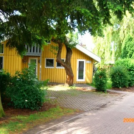 Haus Kranich *