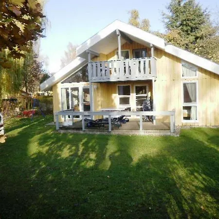 Haus Kranich * Mirow