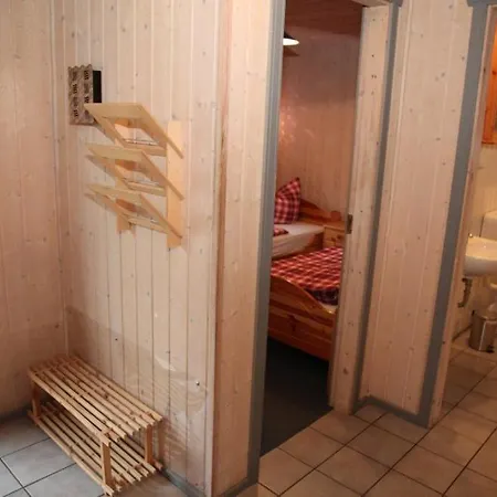 Haus Kranich Mirow