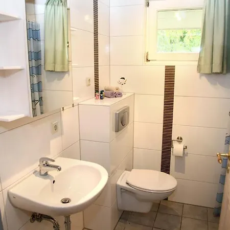 Prázdninový dům Haus Kranich
